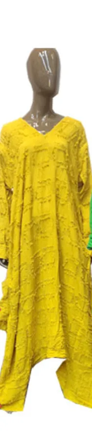 The  dress jumper