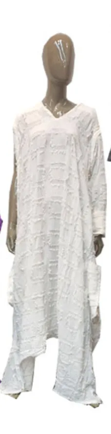 The  dress jumper