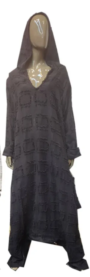 The  dress jumper