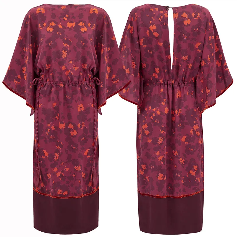 The Maker's Atelier DS2 - Design Studio, The Madeline Robertson Jumpsuit and Dress PDF Pattern, with or without printing