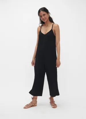 The Softest Rib Jumpsuit