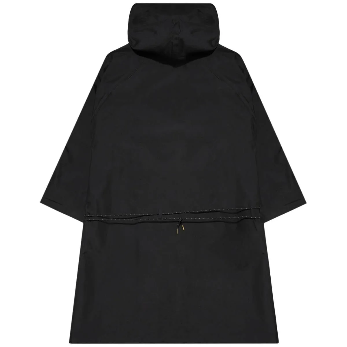 THREE LAYER ROBE