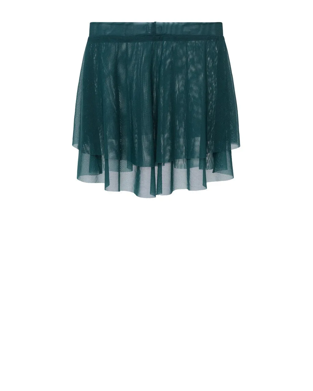 Tiered Skirt Kids