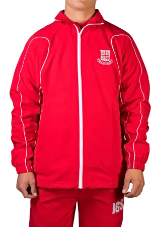 Tracksuit Top