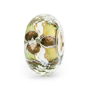 Trollbeads Stylish Flowers Bead