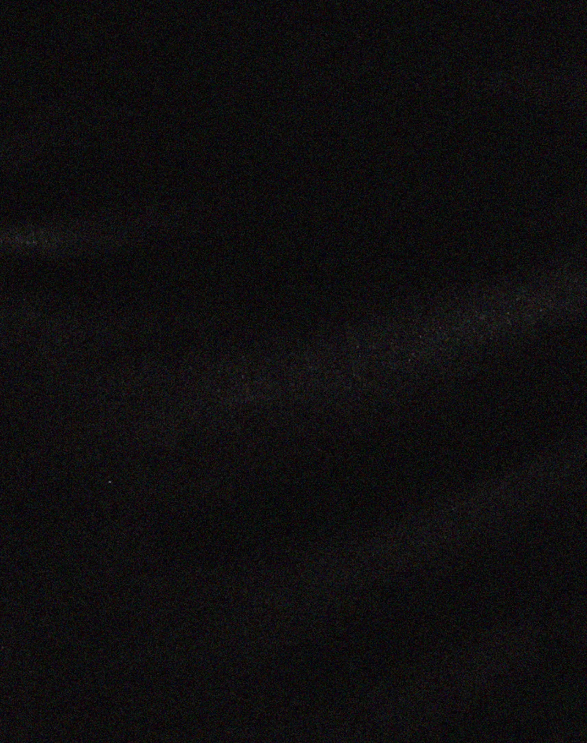 Tulus Maxi Skirt in Black Velvet