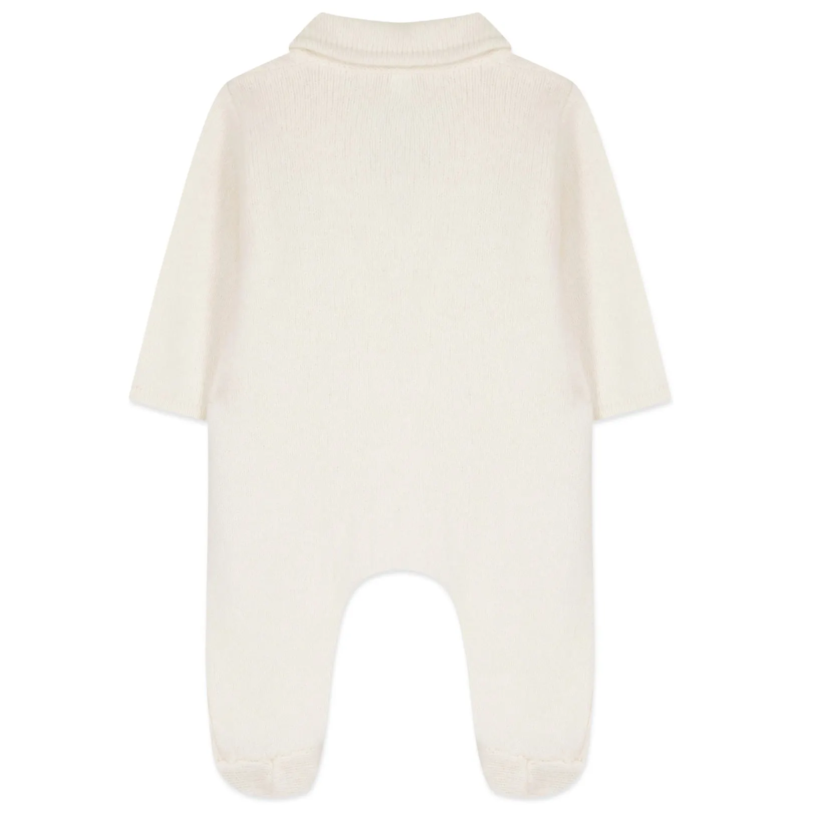 Ultra-Soft Fleecy Kimono Jumpsuit