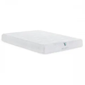 Wellsville 8 Inch Gel Foam Mattress