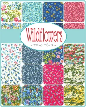 Wildflowers 2024 - Layer Cake