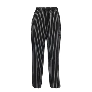 Winco UNF-3CS Chef's Pants - each