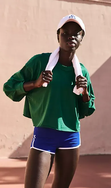 Women's Inspire Layer