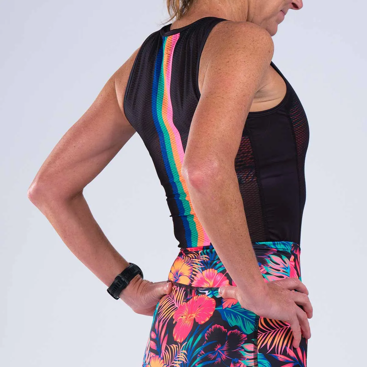 Women's LTD Cycle Base Layer - 40 Years