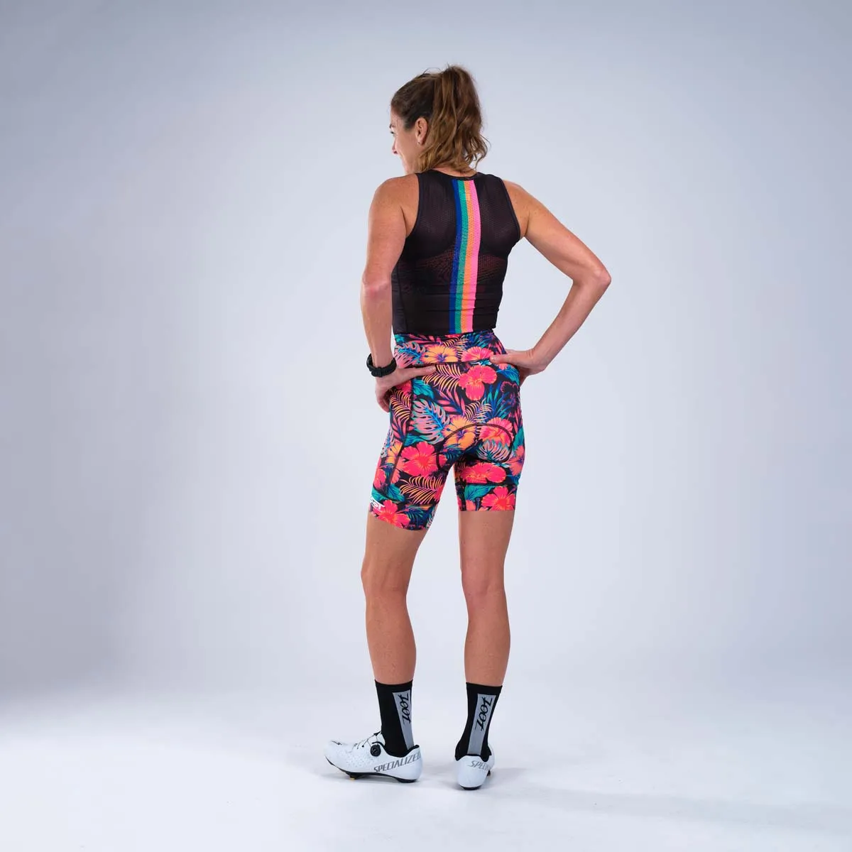 Women's LTD Cycle Base Layer - 40 Years