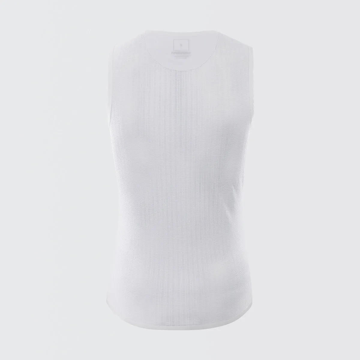 Women's Pro Lightweight Singlet Base Layer - White