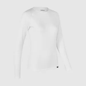 Women's RIDE Thermal Long Sleeve Base Layer