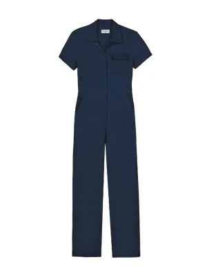 Worker Jumpsuit