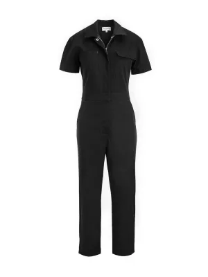 Worker Jumpsuit