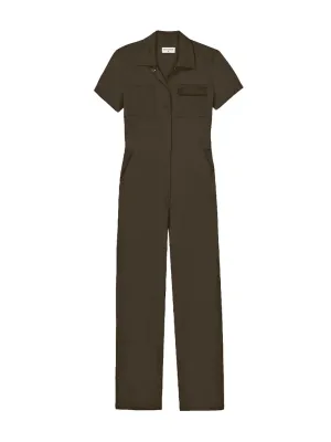 Worker Jumpsuit