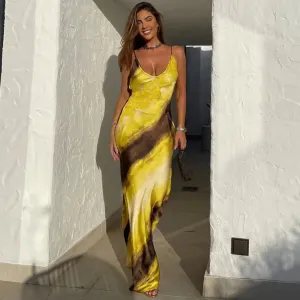 Wren Maxi