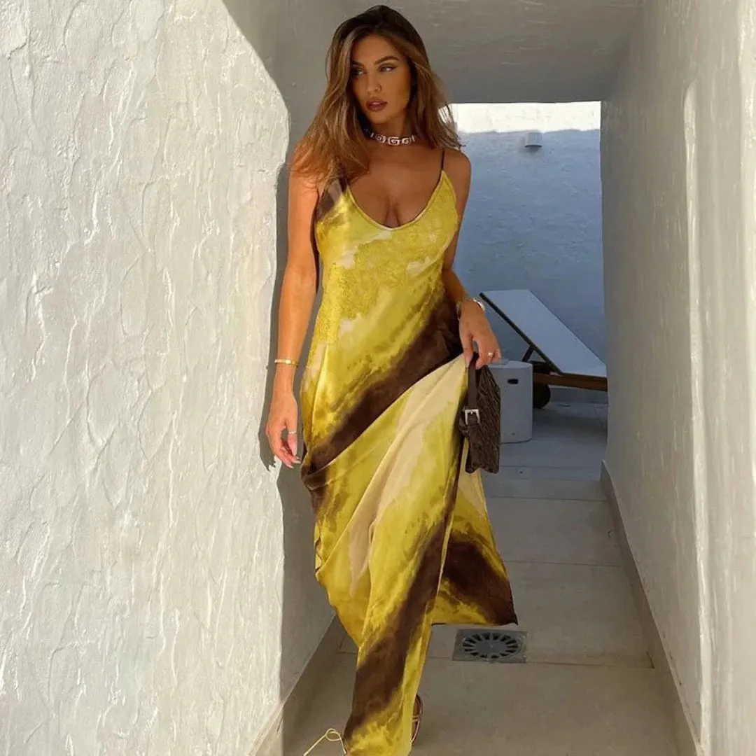 Wren Maxi