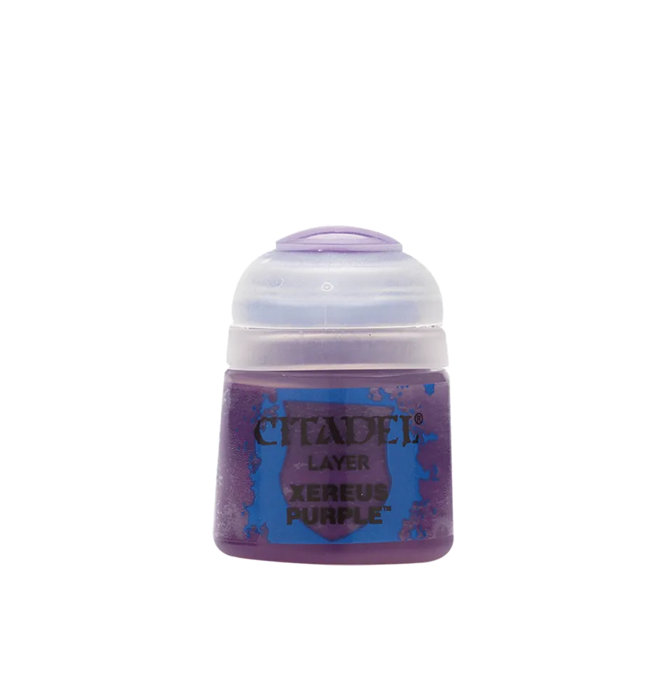 XEREUS PURPLE