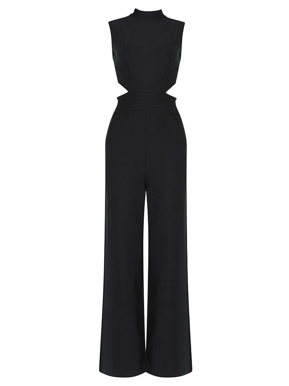 XNB Jumpsuit