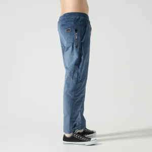 XP-CODE3（ストレッチ・コーデュロイパンツ） DENIM BLUE