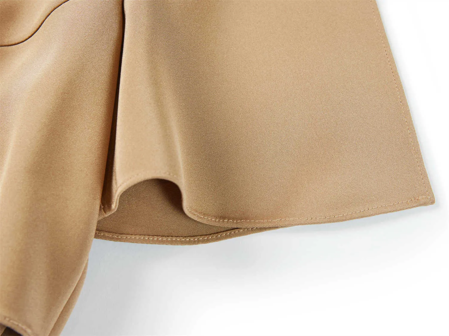 YAYING Vintage Mulberry Silk Dress EPJES4628BE